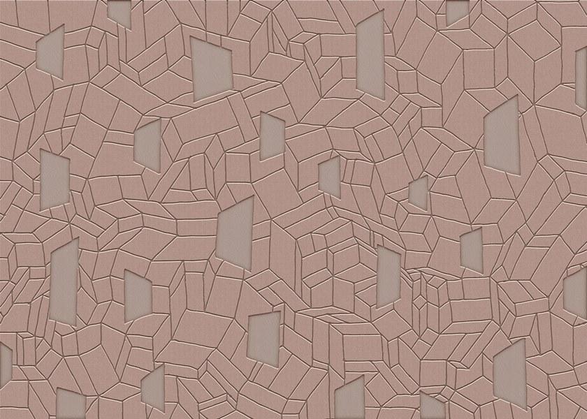 Affreschi & Affreschi Рулонные экологические гипсовые обои Season 1 Kw1104 - Вид №1