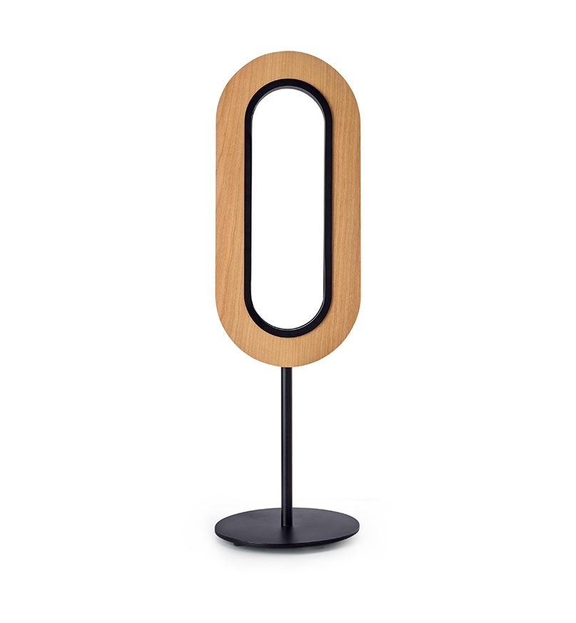 083452 Настольная лампа Oval LZF Lens Santreyd - Вид №11