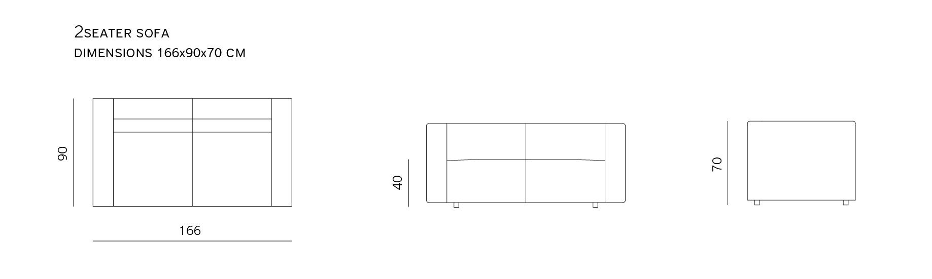 Ткань диван prostoria ARCH-00074842 - Вид №6