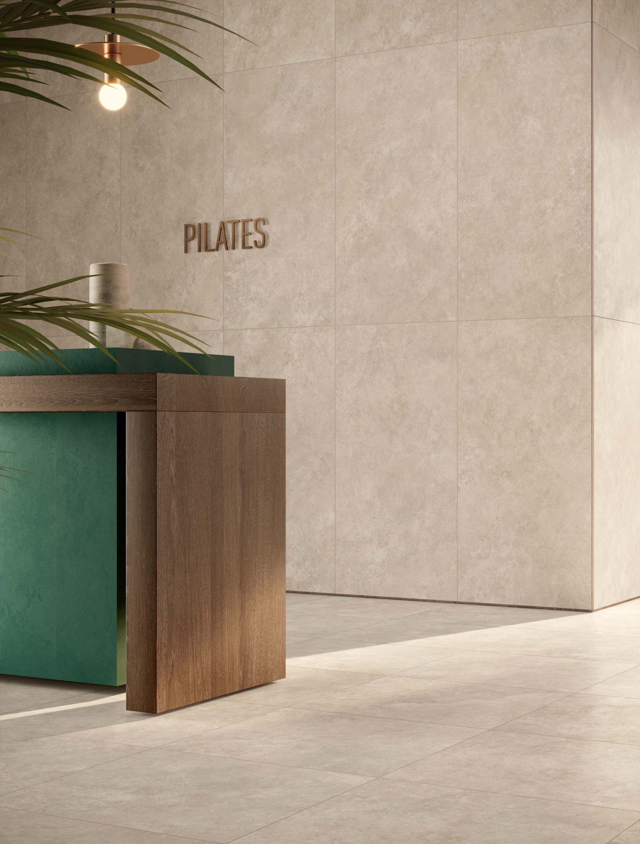 Керамогранит / напольное покрытие Casalgrande Padana нативные камни ARCH-00011628 - Вид №3