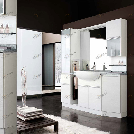 Комплект мебели для ванной Sky 17 Arbi Sky Legno Collection SKY17