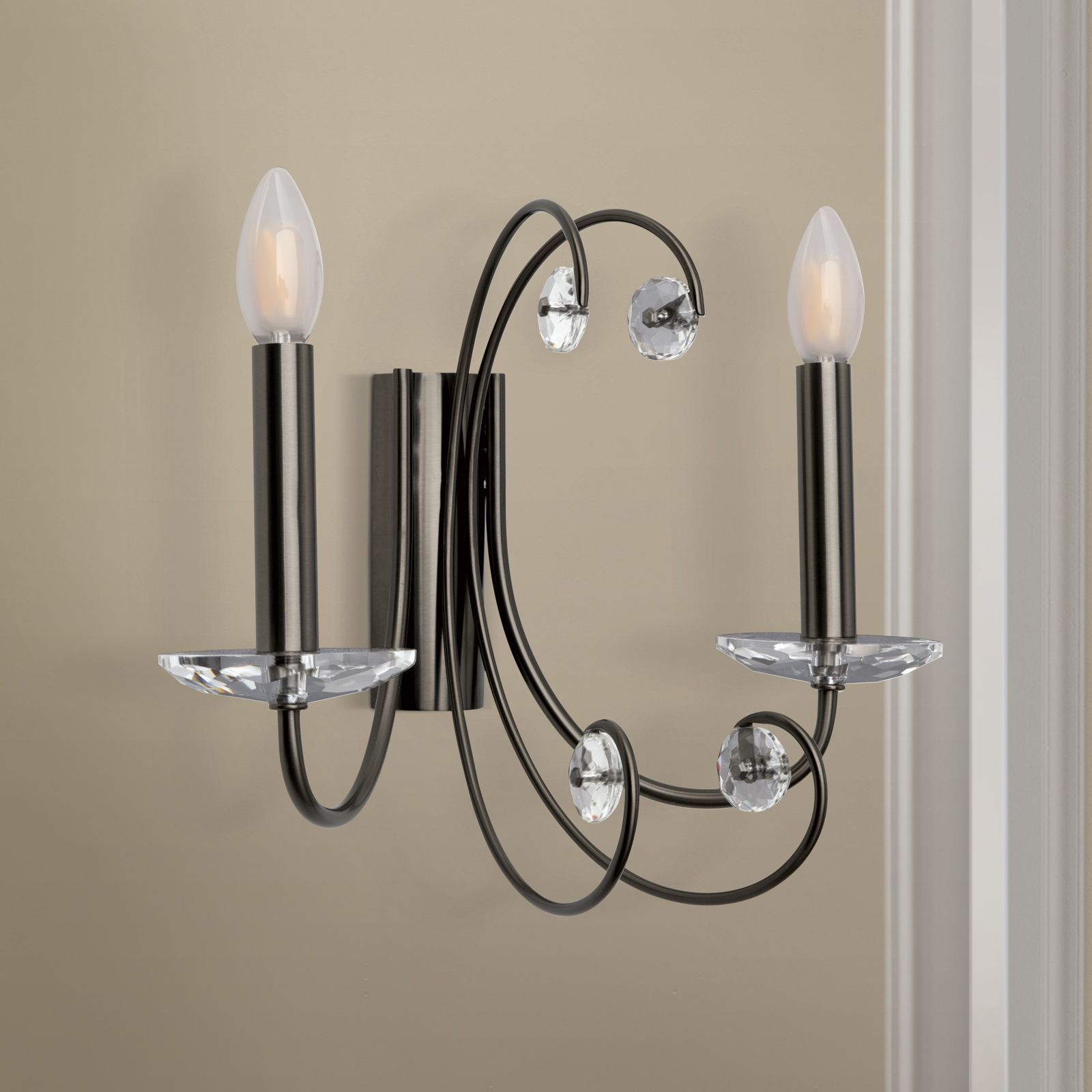 Латунный настенный светильник Orion Ariane ARCH-00121932 - Вид №13