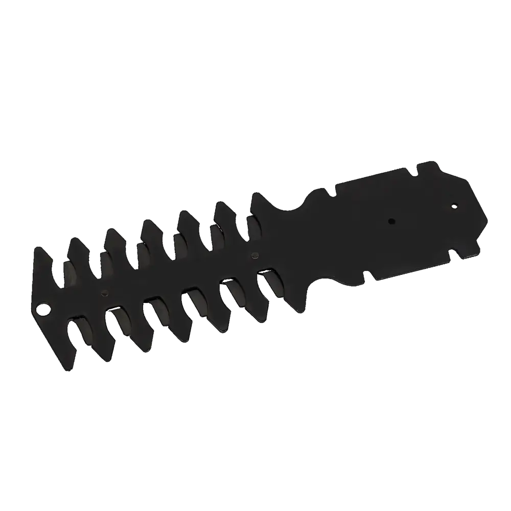 Ножницы аккумуляторные Huter GET-7.2 7.2 В 1x1.5 Ач АКБ и ЗУ входит в комплект STLM-2140735 - Вид №8