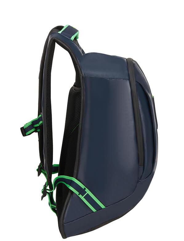 01N-31001 Рюкзак 01N*001 Backpack M Samsonite Paradiver Light  - Вид №4