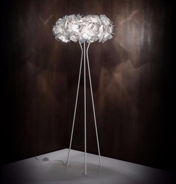 Slamp Светодиодный торшер Clizia sun-id-1383663 - Вид №1