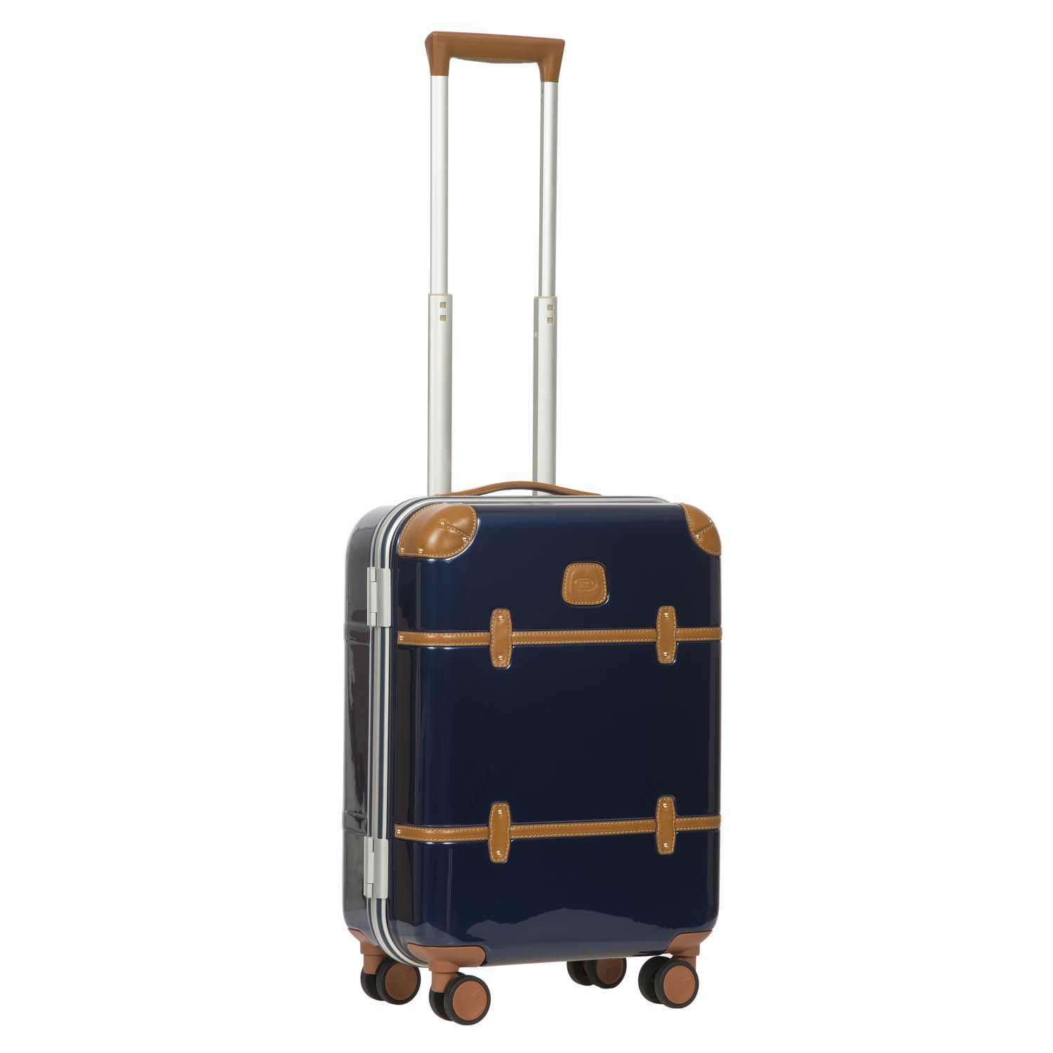 BBG28501.606 Чемодан BBG28501 Bellagio Metallo Trolley S Brics Bellagio Metallo 2.0  - Вид №1