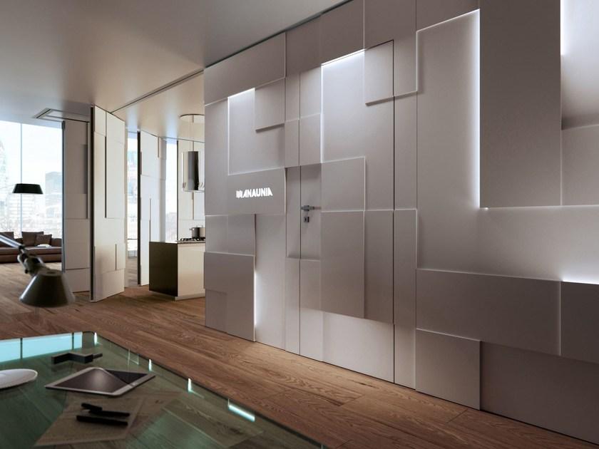 ANAUNIA Маневренные стены sun-id-1350013 - Вид №7