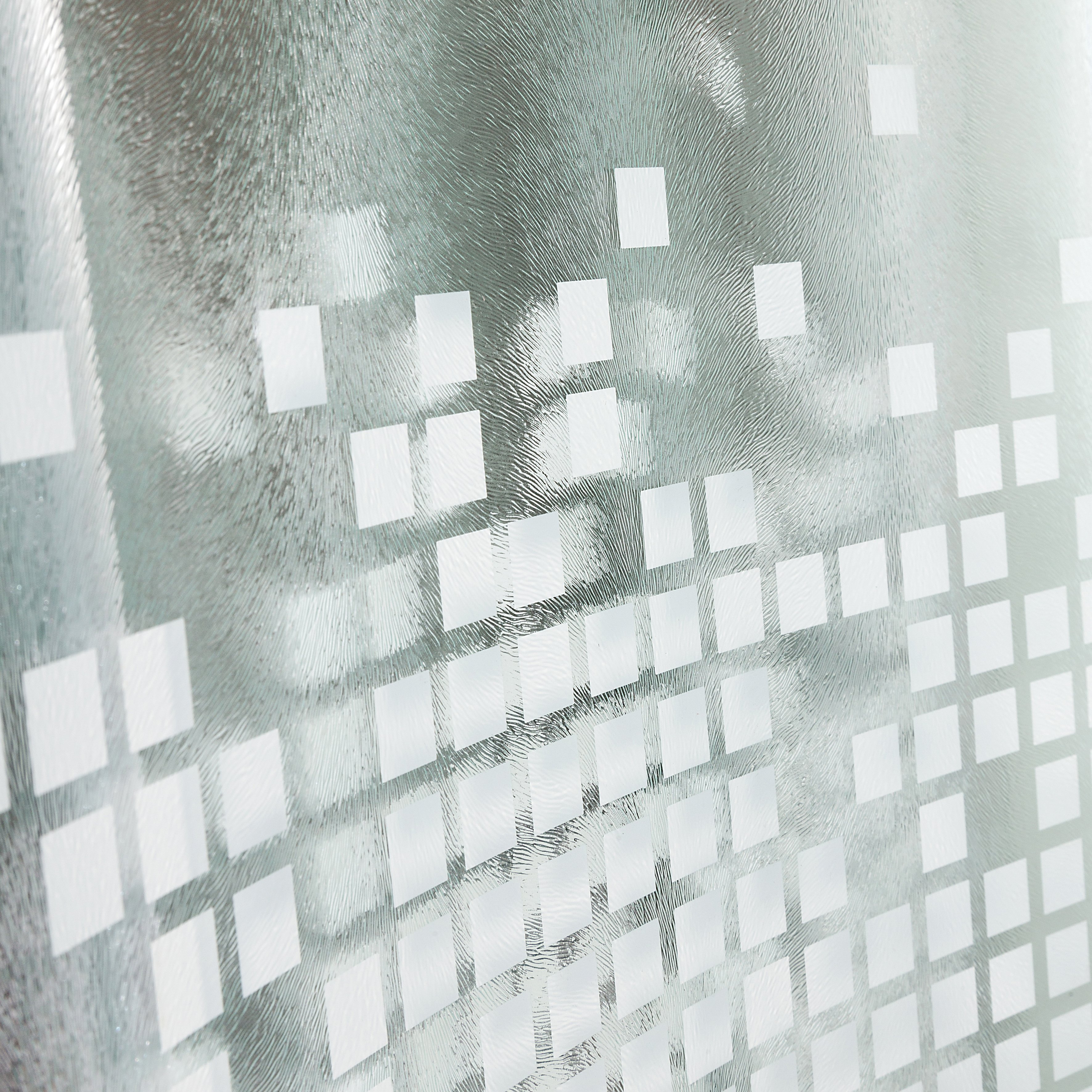 BМ1590 с гидромассажем BLACK Душевая кабина DETO Серия ВМ L 980 с гидромассажем - Вид №18