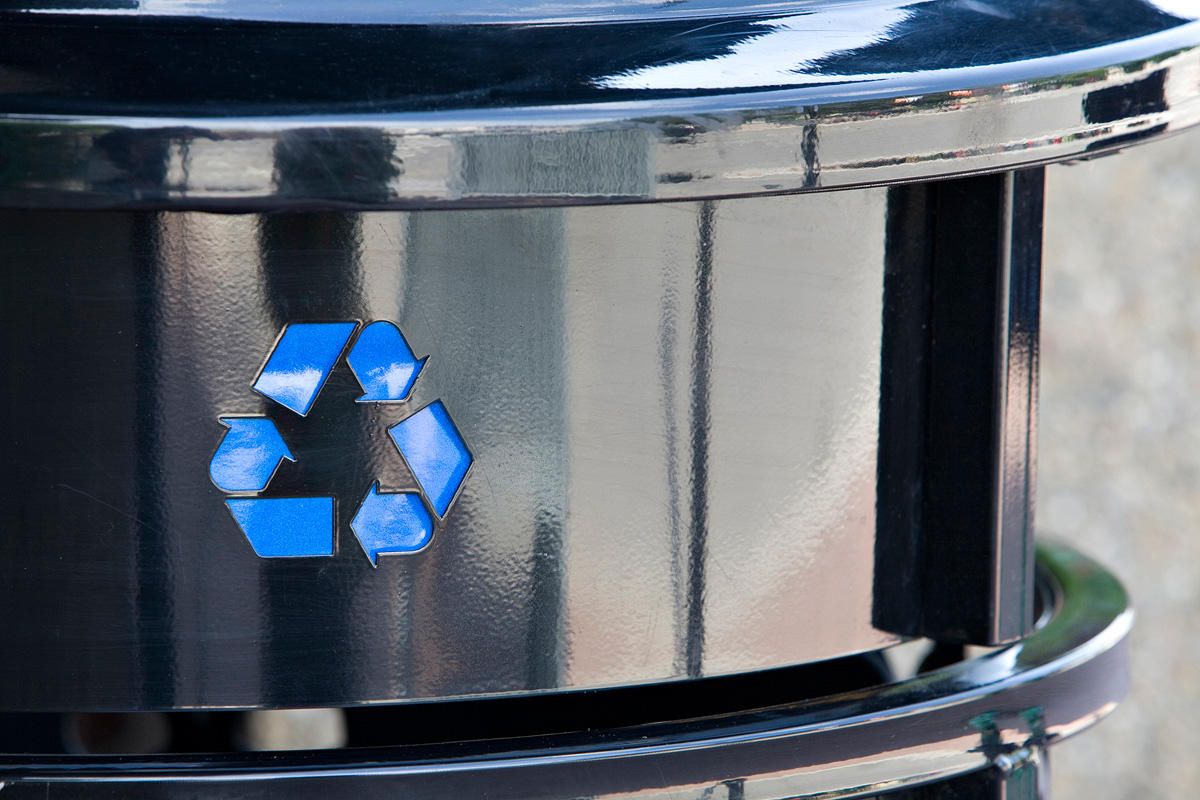 FSRT198 Приемник городского возрождения  Forms-surfaces  - Вид №1