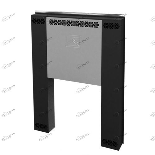 Теплодар Экран фронтальный 30 1238