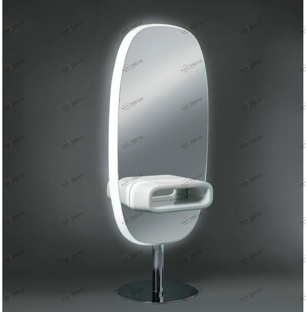 Gamma & Bross Nutopia by karim rashid  Gkr0015po 