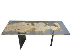 Прямоугольный стол