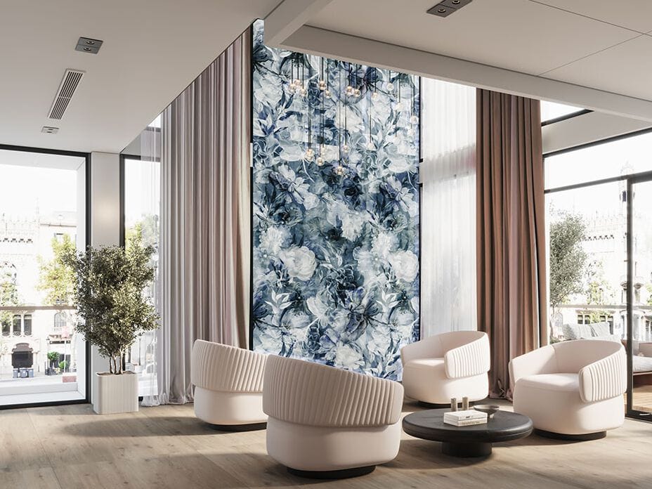 Керамогранит Kaleseramik плиты ARCH-00081389