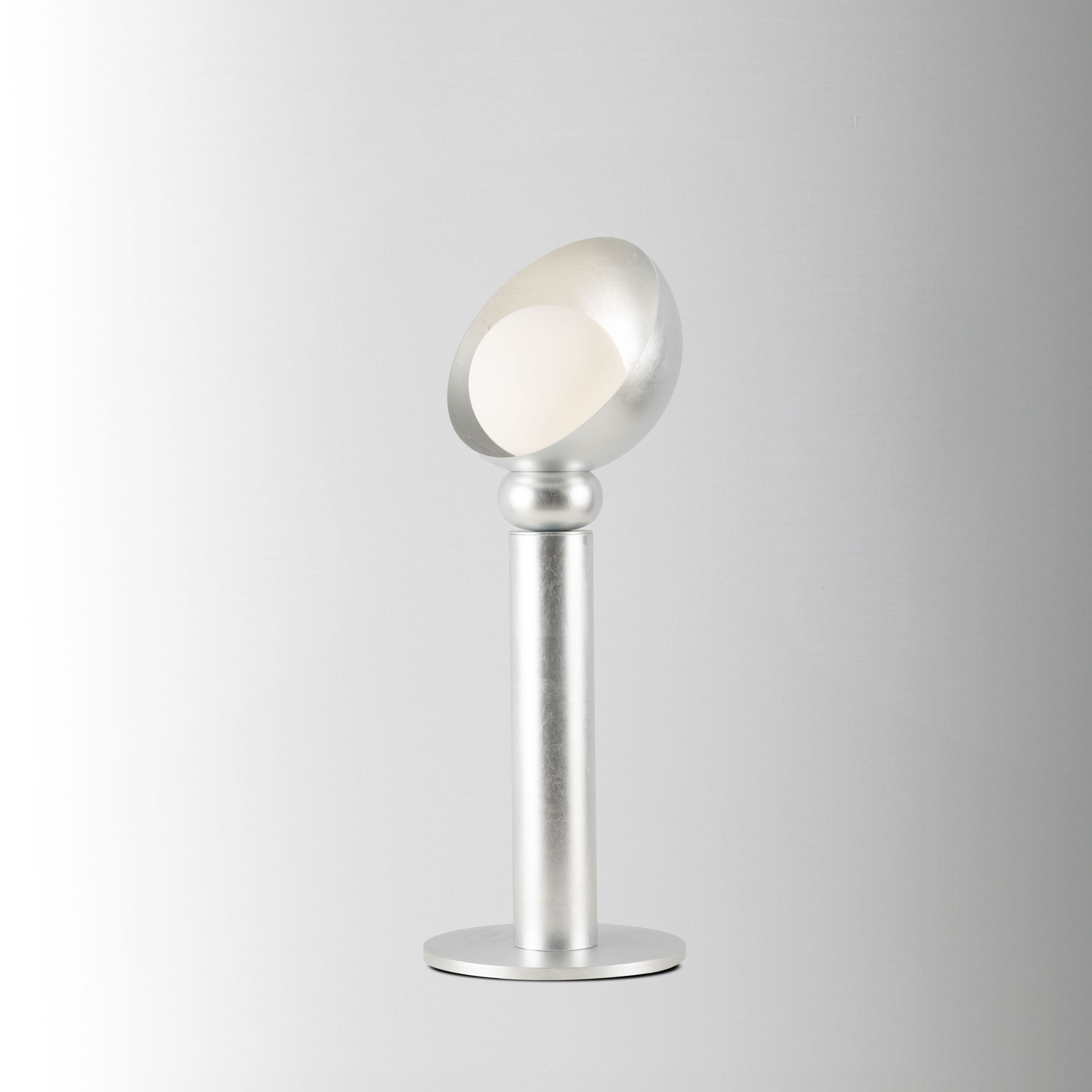 Металлическая светодиодная настольная лампа STILLUX HELO 21632 ARCH-00099185 - Вид №1