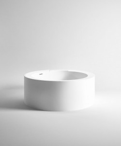 Rexa Design Макси с круглым отверстием REXA-ST47