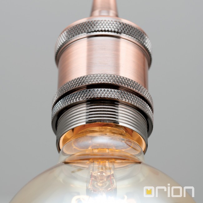 Orion HL 6-1648/1 kupfer подвес 116805 - Вид №2