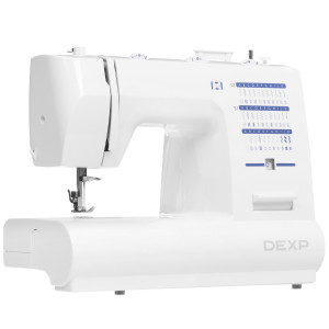 9006863 Швейная машина DEXP SM-6800W