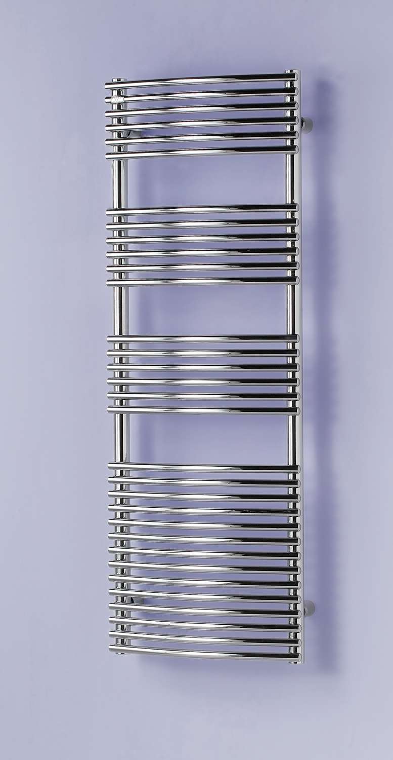 Водяной радиатор CKO-135-050 Kéva Spa Chromé Acova 1355  - Вид №2