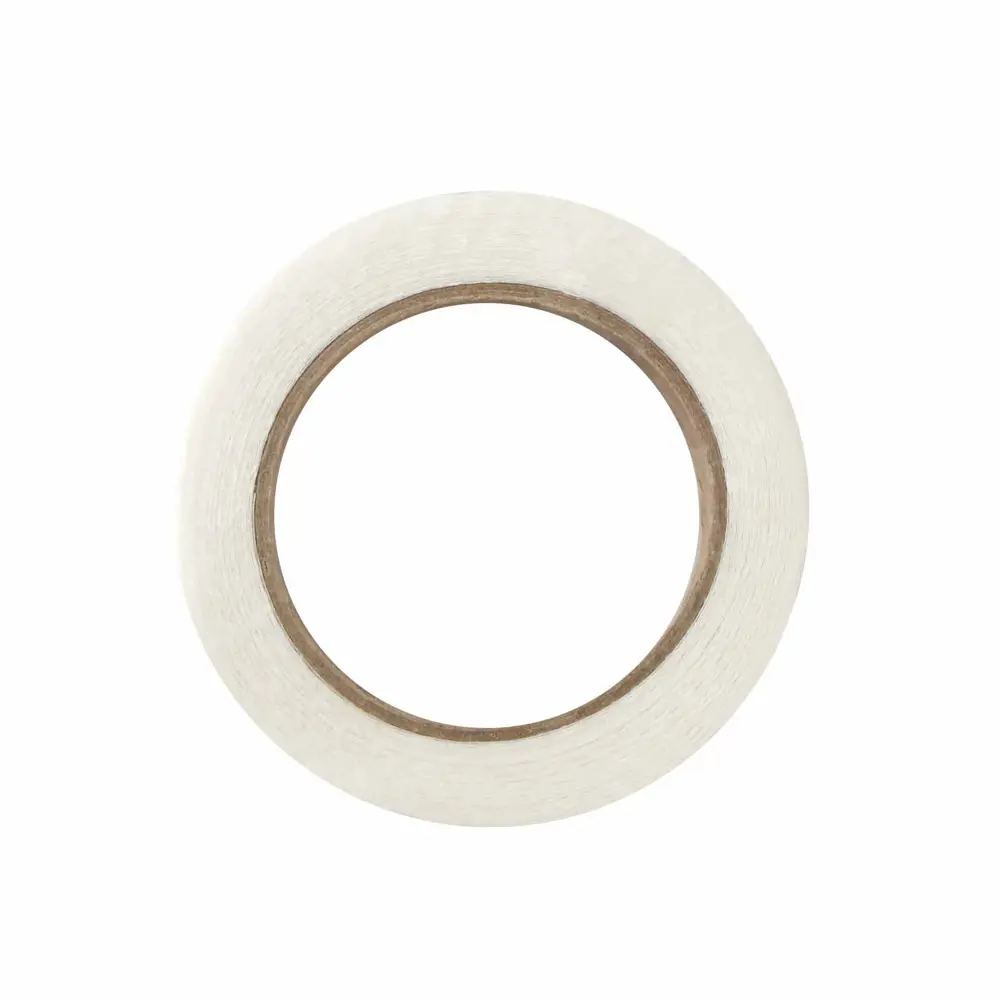 Лента термоклеевая Паутинка цвет белый 10 м СТОЛИЦА ТЕКСТИЛЯ STLM-2062613 - Вид №1