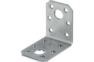 19656036 Крепежный уголок 90х65 мм, 20 шт. KU0906520S BEFAST