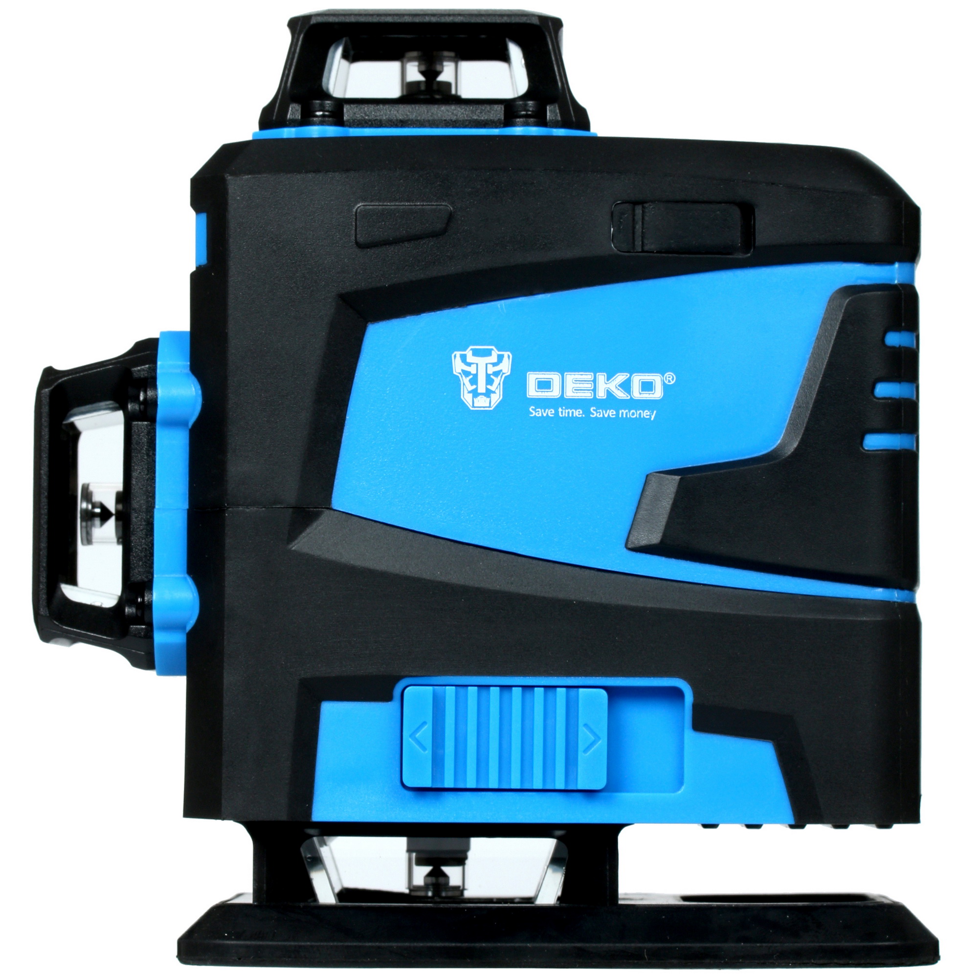 Лазерный нивелир DEKO DKLL16GB SET 5 4868153 STDN-0117372 - Вид №2