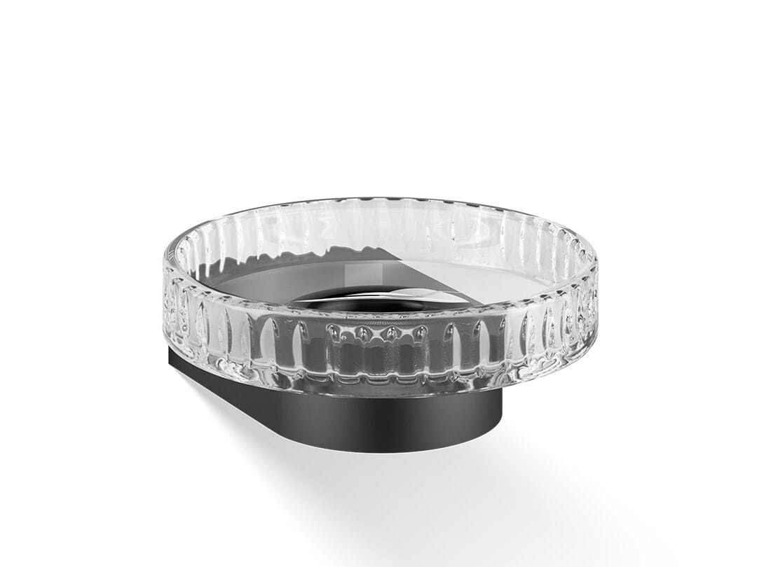 Стеклянная настенная мыльница Decor Walther ARCH-00045797 - Вид №3