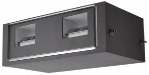 Samsung Climate Solutions Канальный внутренний блок с высокой распространенностью Dvm s