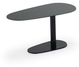 HMD INTERIORS Лакированный журнальный столик sun-id-1489589 - Вид №1