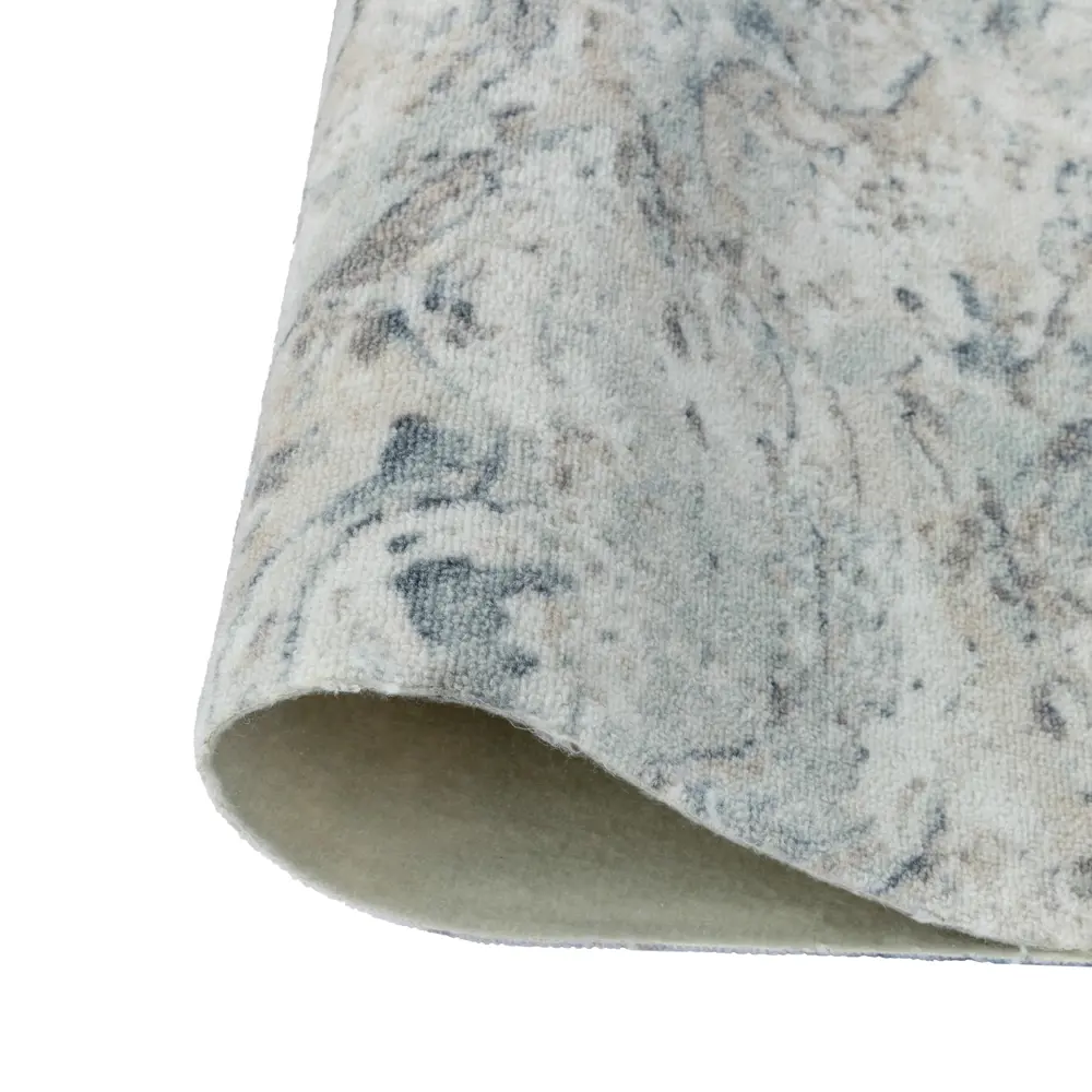 Ковролин тафтинговый «Лозанно 9038» 5 м цвет разноцветный Santreyd STLM-2186659 - Вид №3