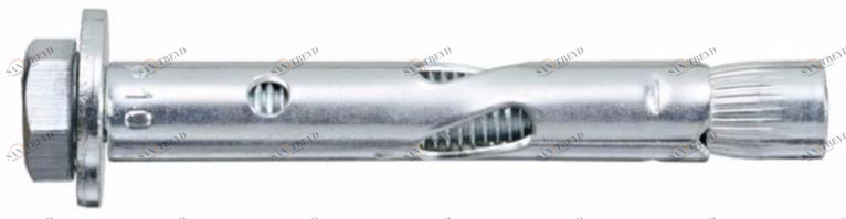 Unifix SWG Стальной анкер для крепления средней тяжести Fissaggio pesante sun-id-1377679