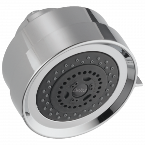 Лейка для душа премиум-класса с 3 настройками