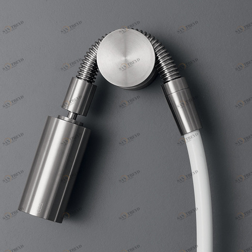 Mist душ Шарко головка с настенными кронштейнами  NEU46 CEADESIGN 