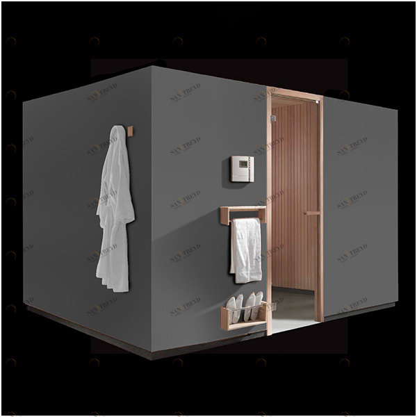 Сауна 200х300 см One Carmenta OHS9-20 OHS920