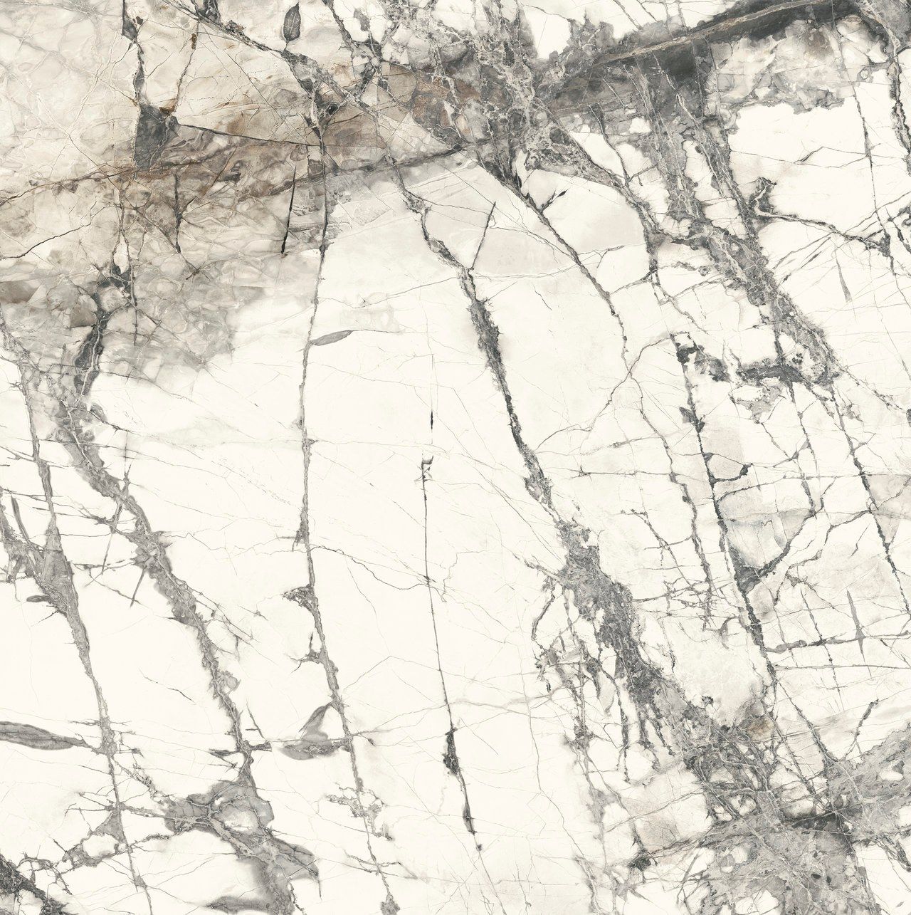 Пол / керамогранит с мраморным эффектом Fiandre Marmi Maximum ARCH-00099216 - Вид №11