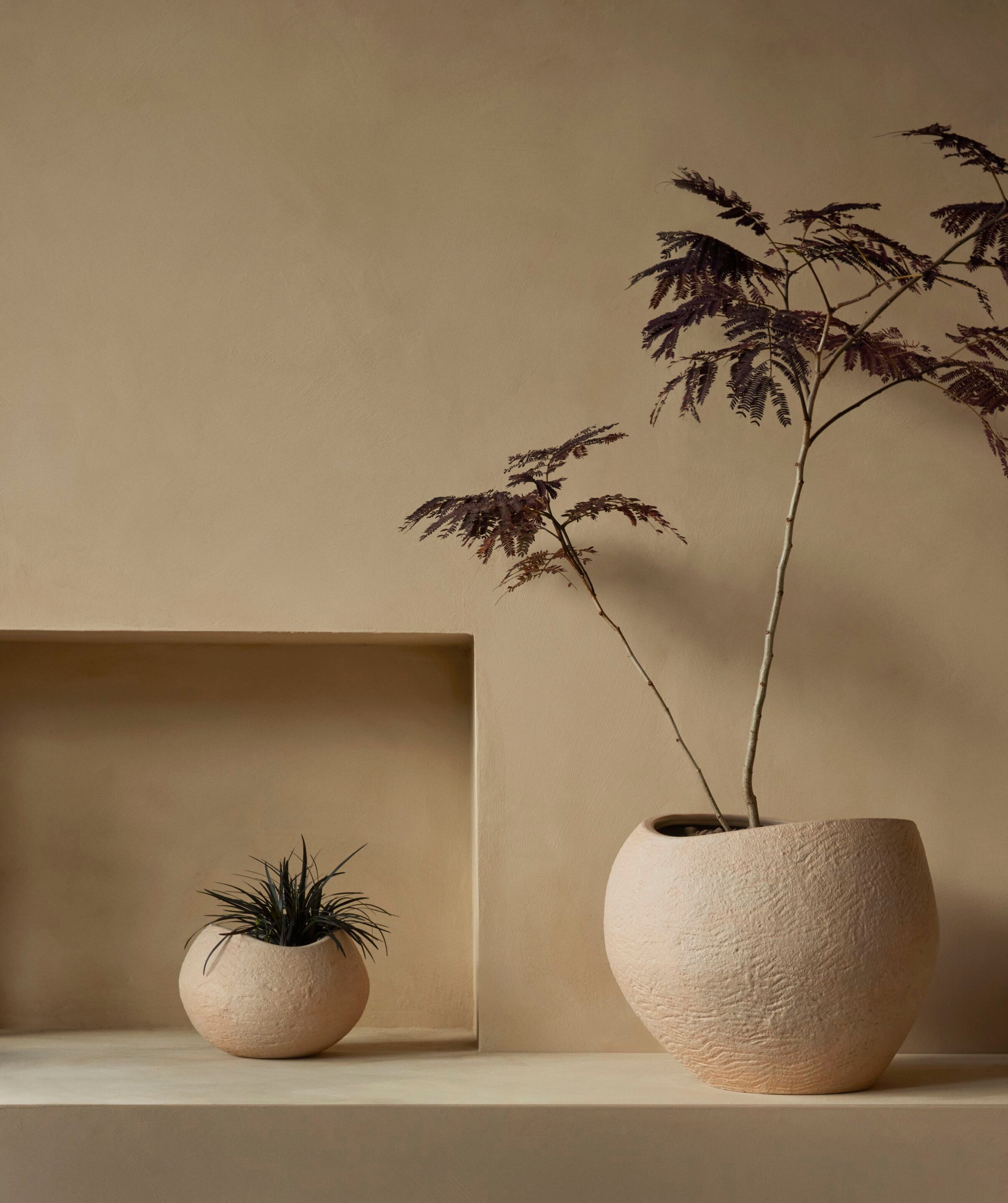 Сеялка из керамогранита Audo Copenhagen PLANTAS ARCH-00023630 - Вид №4