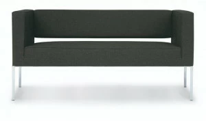 ZÜCO 2-местный тканевый диван Rilasso Rs 088