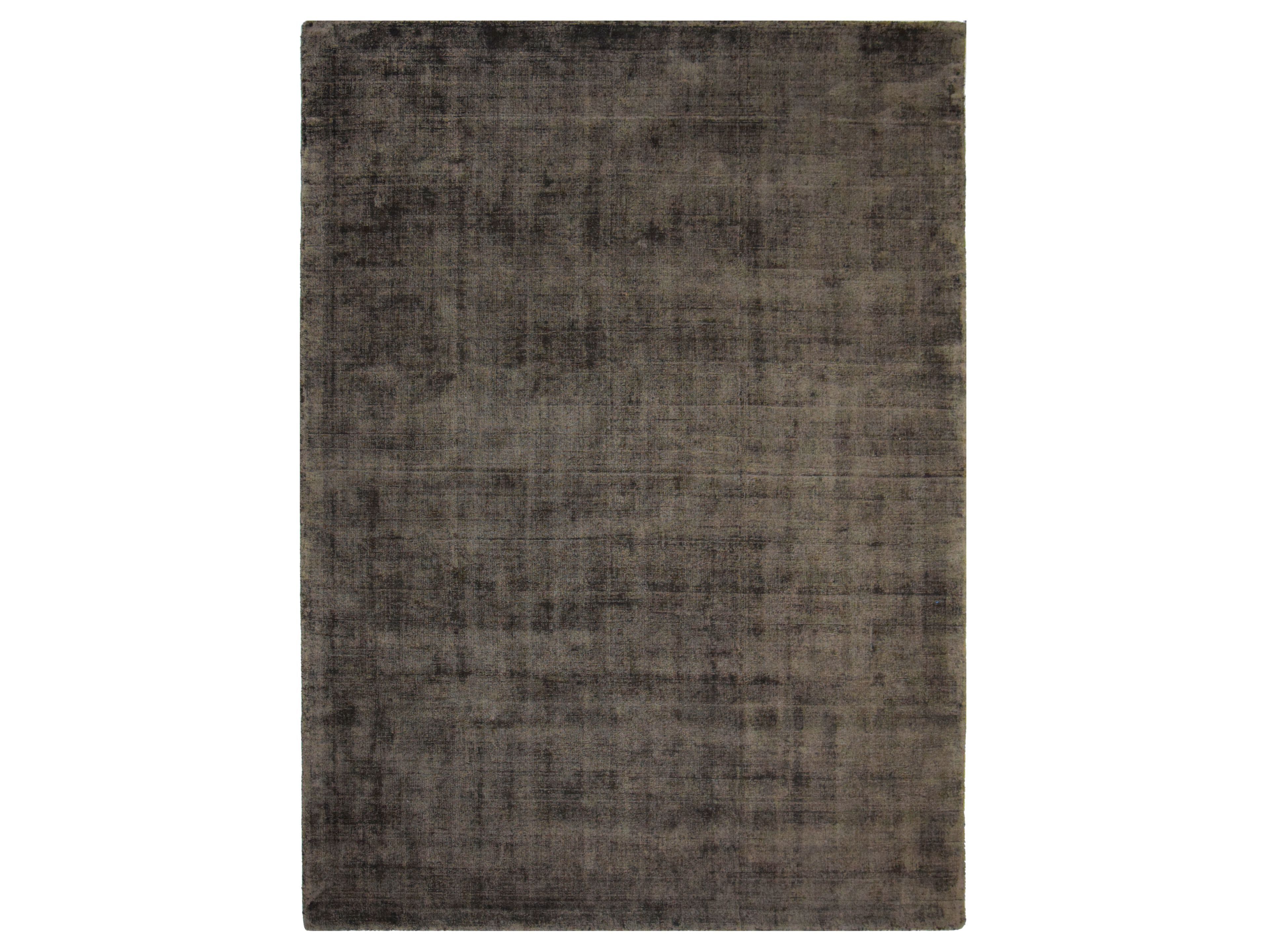 Сплошной цвет прямоугольный ковер Ademi Exclusive ARCH-00105015 - Вид №9