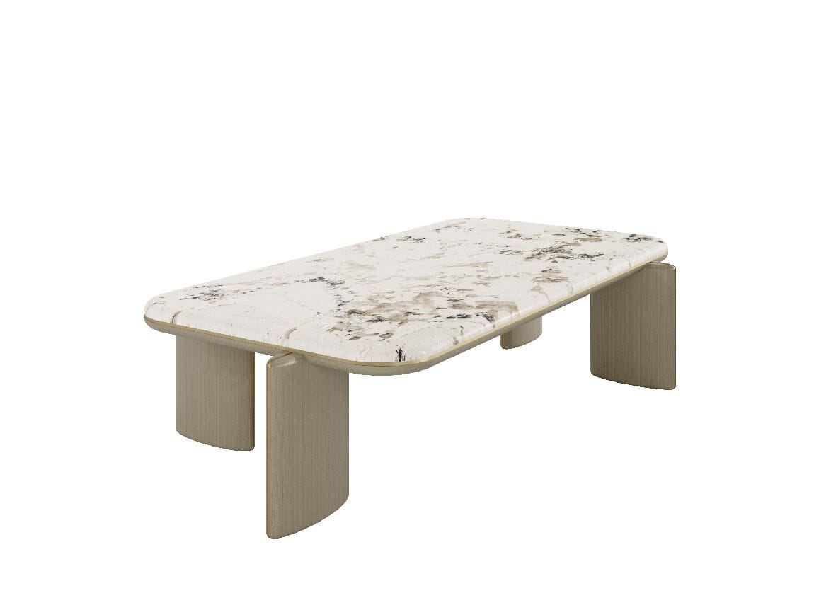 Прямоугольный журнальный столик Casa Magna Essence ARCH-00036851 - Вид №2