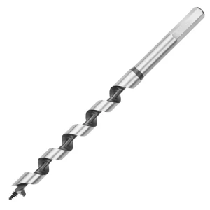 Сверло спиральное VERTEXTOOLS для дерева 14x220 мм 89423108