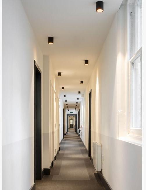 Delta Light Светодиодный потолочный точечный светильник с диммером Boxy sun-id-1383705 - Вид №4