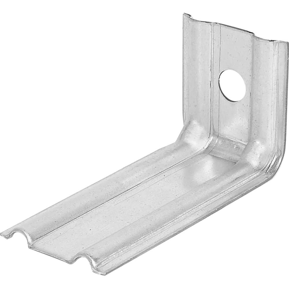 Кронштейн регулируемый КРЕПКО-НАКРЕПКО для фасадных систем 100x50x50 мм 85251496 STLM-1008944