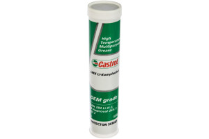 16127093 Пластичная смазка LMX Li-Komplexfett (400 г) 155ED1 Castrol