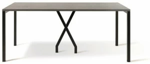 Atipico Прямоугольный стол из дуба