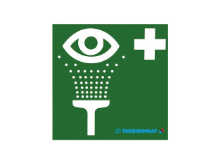 Знаки безопасности на строительной площадке