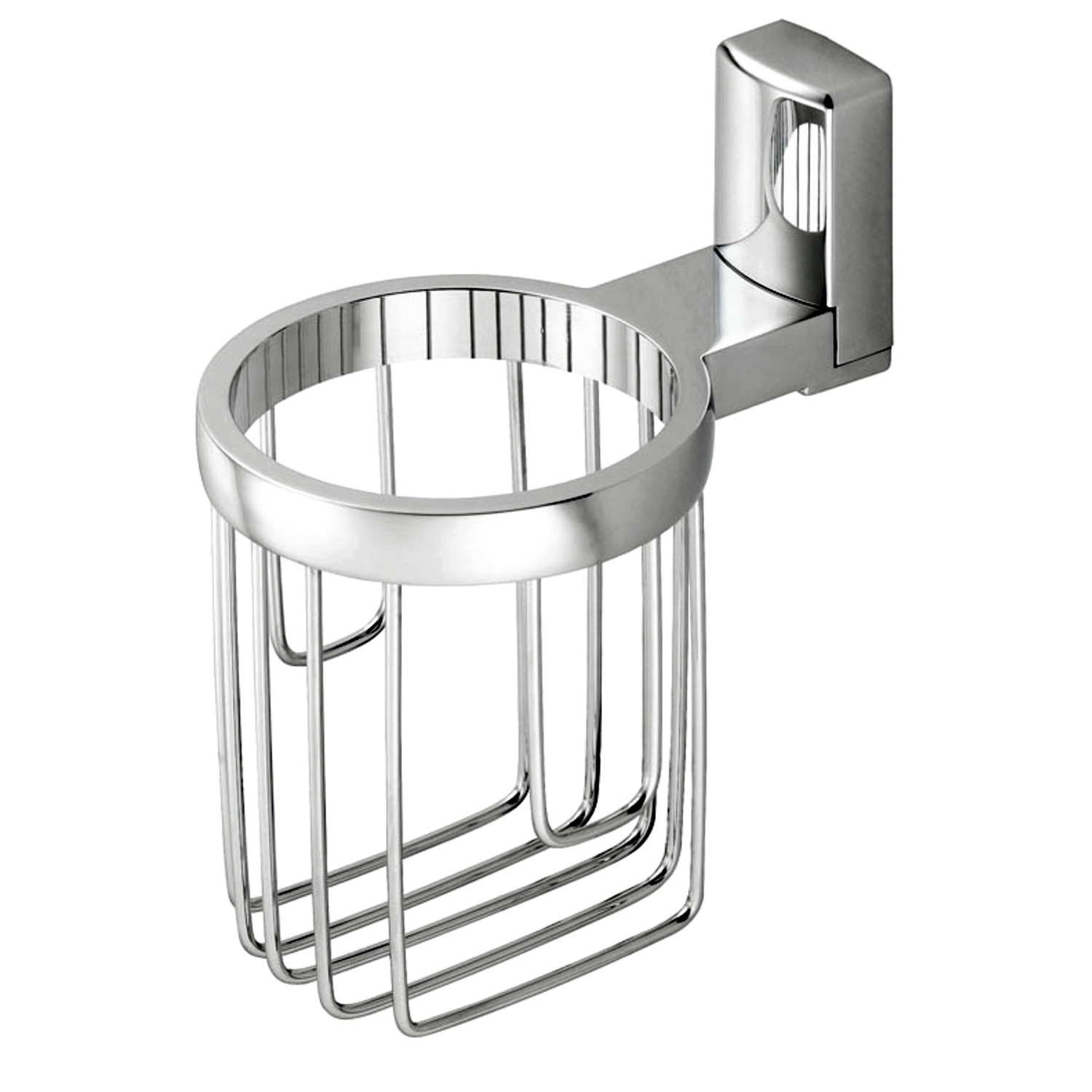 K-5045 Держатель для освежителя WasserKRAFT Китай  - Вид №1