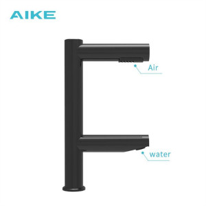 Коснитесь сушилки для рук AIKE AK7130_185