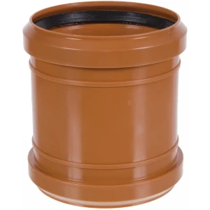 Муфта ремонтная наружная 110 мм