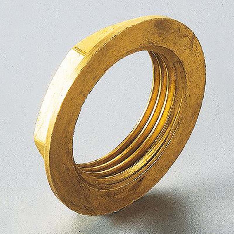 Контргайка серия 1583 TIEMME 1"1/4 1500310