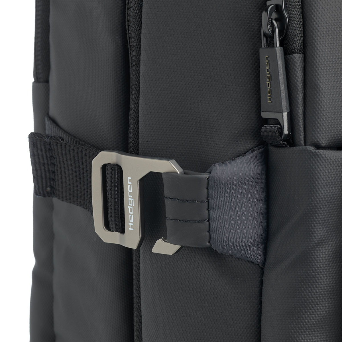 HCOM05/003-01 Рюкзак HCOM05 Rail Backpack 15,6 RFID Hedgren Commute  - Вид №5