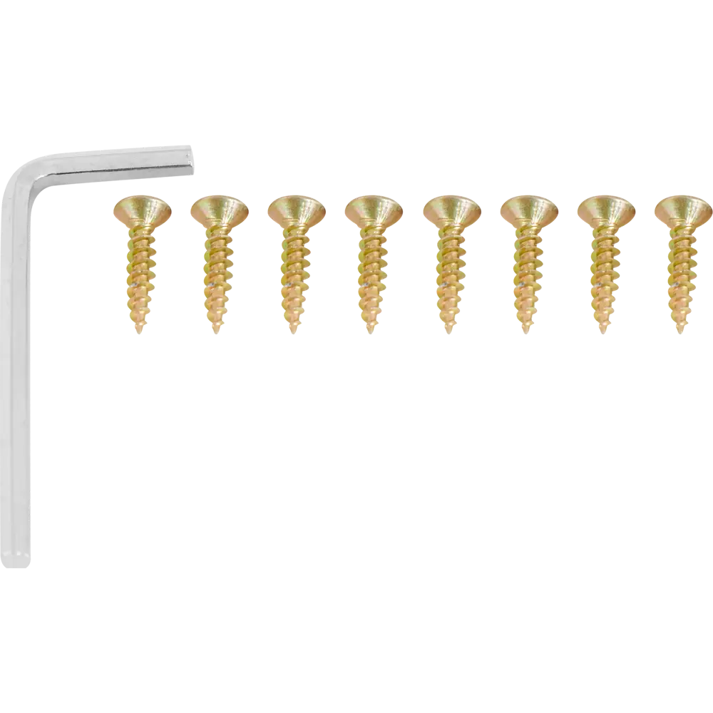 Накладка Santreyd ETF49 для защиты замочной скважины 85218307 STLM-0059943 - Вид №2